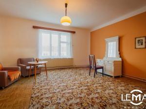 Prodej rodinného domu, Slatinice, 237 m2