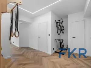 Prodej bytu 4+kk, Praha - Vinohrady, Vinohradská, 150 m2
