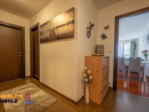 Prodej bytu 3+kk, Jičín - Valdické Předměstí, Pod lipami, 101 m2