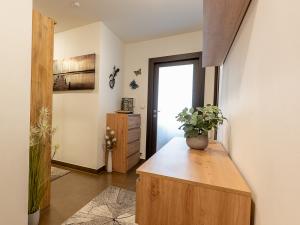 Prodej bytu 3+kk, Jičín - Valdické Předměstí, Pod lipami, 101 m2