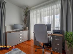 Prodej bytu 3+kk, Jičín - Valdické Předměstí, Pod lipami, 101 m2