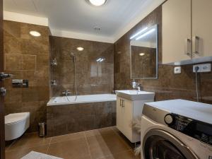 Prodej bytu 3+kk, Jičín - Valdické Předměstí, Pod lipami, 101 m2