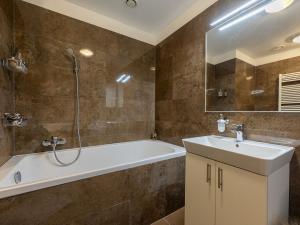Prodej bytu 3+kk, Jičín - Valdické Předměstí, Pod lipami, 101 m2