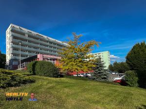 Prodej bytu 3+kk, Jičín - Valdické Předměstí, Pod lipami, 101 m2