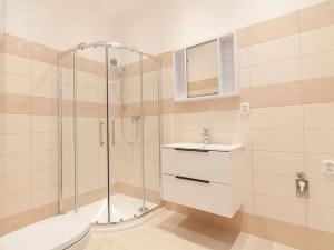 Pronájem bytu 3+kk, Praha - Žižkov, Seifertova, 74 m2