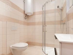 Pronájem bytu 3+kk, Praha - Žižkov, Seifertova, 74 m2