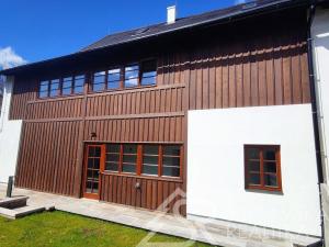 Prodej bytu 3+kk, Kašperské Hory, Zlatá stezka, 58 m2