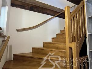Prodej bytu 4+kk, Stachy, 88 m2