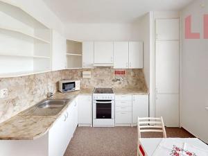 Prodej bytu 2+1, Ostrava, Horní, 52 m2