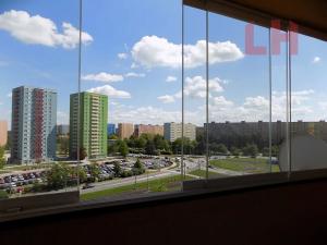 Prodej bytu 2+1, Ostrava, Horní, 52 m2
