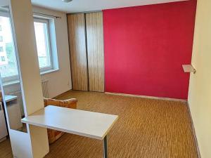 Pronájem bytu 1+kk, Velké Meziříčí, Školní, 29 m2
