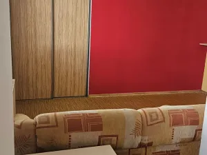 Pronájem bytu 1+kk, Velké Meziříčí, Školní, 29 m2
