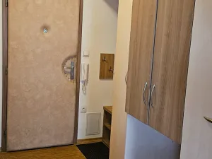 Pronájem bytu 1+kk, Velké Meziříčí, Školní, 29 m2