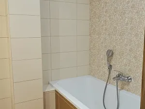 Pronájem bytu 1+kk, Velké Meziříčí, Školní, 29 m2