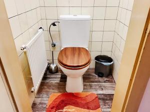 Prodej rodinného domu, Vraclav, 98 m2
