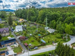 Prodej chaty, Jablonec nad Nisou, 10 m2