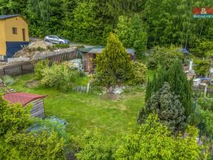 Prodej chaty, Jablonec nad Nisou, 10 m2