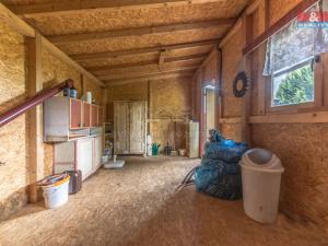 Prodej chaty, Jablonec nad Nisou, 10 m2