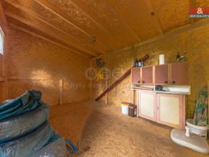 Prodej chaty, Jablonec nad Nisou, 10 m2