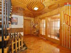 Prodej rodinného domu, Havlíčkův Brod - Svatý Kříž, Mendlova Ves, 170 m2