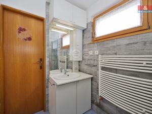 Prodej rodinného domu, Havlíčkův Brod - Svatý Kříž, Mendlova Ves, 170 m2