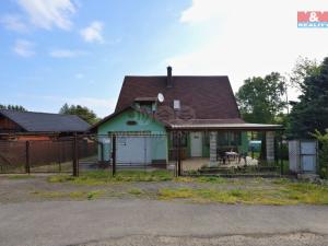 Prodej rodinného domu, Havlíčkův Brod - Svatý Kříž, Mendlova Ves, 170 m2