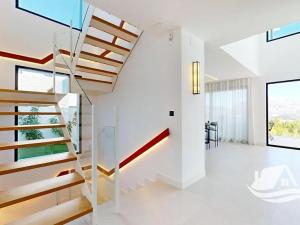 Prodej vily, Polop, Španělsko, 280 m2