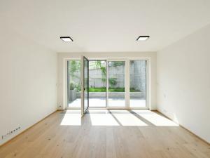 Pronájem bytu 1+kk, Praha - Velká Chuchle, Na hvězdárně, 36 m2