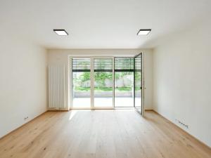 Pronájem bytu 1+kk, Praha - Velká Chuchle, Na hvězdárně, 36 m2