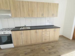 Pronájem bytu 2+1, Jihlava, Sokolovská, 70 m2