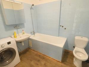 Pronájem bytu 2+1, Jihlava, Sokolovská, 70 m2