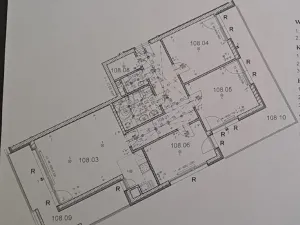 Prodej bytu 4+kk, Praha - Zličín, Milotická, 93 m2