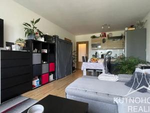 Pronájem bytu 2+kk, Kutná Hora, V Zákoutí, 62 m2
