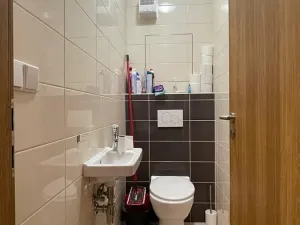 Pronájem bytu 2+kk, Kutná Hora, V Zákoutí, 62 m2