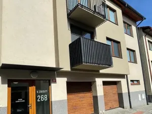 Pronájem bytu 2+kk, Kutná Hora, V Zákoutí, 62 m2