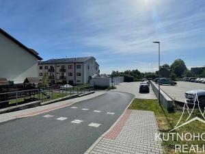 Pronájem bytu 2+kk, Kutná Hora, V Zákoutí, 62 m2