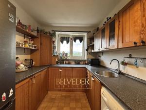 Prodej bytu 2+1, Teplice, Duchcovská, 56 m2