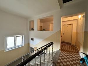 Prodej bytu 2+1, Teplice, Duchcovská, 56 m2