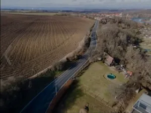 Dražba chaty, Žatec, Kadaňská, 39 m2