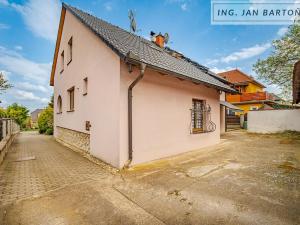 Prodej rodinného domu, Nový Šaldorf-Sedlešovice, Vilová, 240 m2