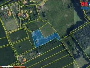 Prodej rodinného domu, Lhotky, 100 m2