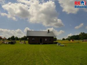 Prodej rodinného domu, Lhotky, 100 m2