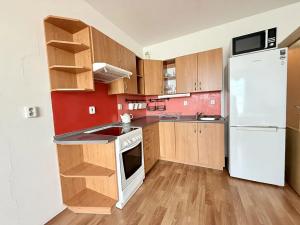 Pronájem bytu 1+kk, Plzeň, Květná, 33 m2