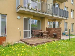 Pronájem bytu 3+kk, Brandýs nad Labem-Stará Boleslav, Za Dvorem, 71 m2
