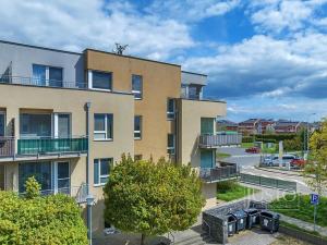 Pronájem bytu 3+kk, Brandýs nad Labem-Stará Boleslav, Za Dvorem, 71 m2