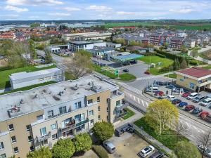 Pronájem bytu 3+kk, Brandýs nad Labem-Stará Boleslav, Za Dvorem, 71 m2