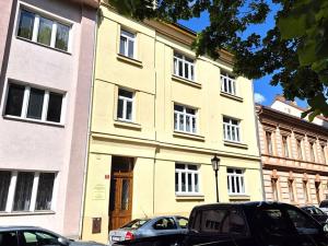 Pronájem bytu 4+kk, Písek, Tylova, 143 m2