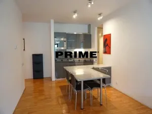 Pronájem bytu 2+kk, Praha - Žižkov, Prokopova, 58 m2