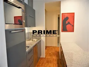 Pronájem bytu 2+kk, Praha - Žižkov, Prokopova, 58 m2