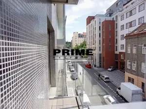 Pronájem bytu 2+kk, Praha - Žižkov, Prokopova, 58 m2
